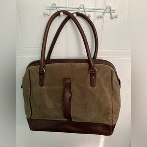 Brooks Brothers bag